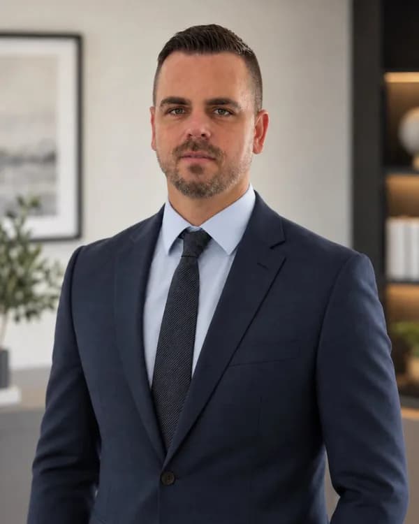 Fabian Lorenz · Founder, Neithra Technologies